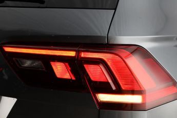 Volkswagen Tiguan Allspace 1.5 TSI Life DSG Euro 6 (s/s) 5dr