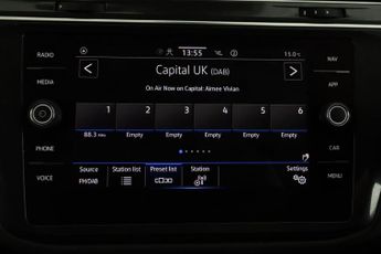 Volkswagen Tiguan Allspace 1.5 TSI Life DSG Euro 6 (s/s) 5dr