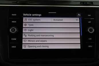 Volkswagen Tiguan Allspace 1.5 TSI Life DSG Euro 6 (s/s) 5dr