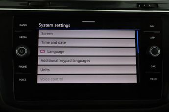 Volkswagen Tiguan Allspace 1.5 TSI Life DSG Euro 6 (s/s) 5dr