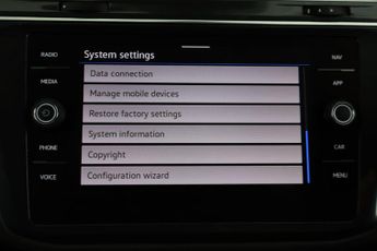 Volkswagen Tiguan Allspace 1.5 TSI Life DSG Euro 6 (s/s) 5dr