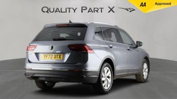 Volkswagen Tiguan Allspace 1.5 TSI Life DSG Euro 6 (s/s) 5dr