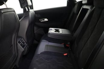 DS AUTOMOBILES DS 7 1.5 BlueHDi Performance Line + EAT8 Euro 6 (s/s) 5dr