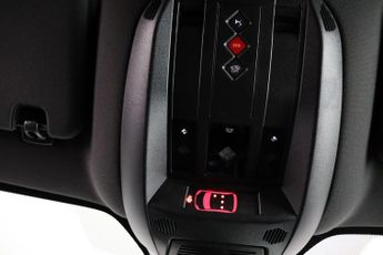 DS AUTOMOBILES DS 7 1.5 BlueHDi Performance Line + EAT8 Euro 6 (s/s) 5dr