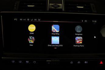 DS AUTOMOBILES DS 7 1.5 BlueHDi Performance Line + EAT8 Euro 6 (s/s) 5dr