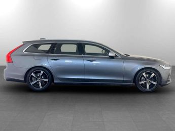 Volvo V90 2.0 D4 R-Design Estate 5dr Diesel Auto Euro 6 (s/s) (190 ps)