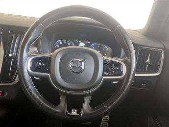 Volvo V90 2.0 D4 R-Design Estate 5dr Diesel Auto Euro 6 (s/s) (190 ps)