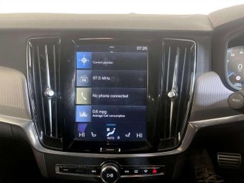 Volvo V90 2.0 D4 R-Design Estate 5dr Diesel Auto Euro 6 (s/s) (190 ps)