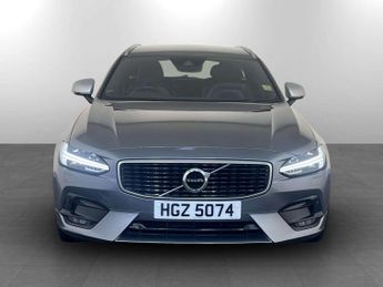 Volvo V90 2.0 D4 R-Design Estate 5dr Diesel Auto Euro 6 (s/s) (190 ps)