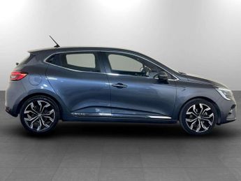 Renault Clio 1.6 E-TECH S Edition Hatchback 5dr Petrol Hybrid Auto Euro 6 (s/