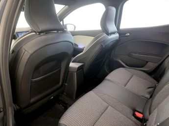 Renault Clio 1.6 E-TECH S Edition Hatchback 5dr Petrol Hybrid Auto Euro 6 (s/