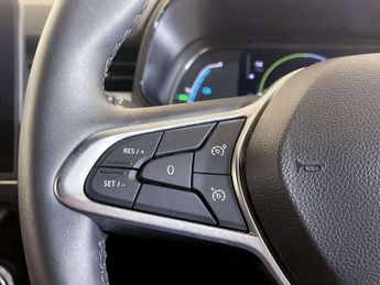 Renault Clio 1.6 E-TECH S Edition Hatchback 5dr Petrol Hybrid Auto Euro 6 (s/