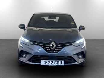 Renault Clio 1.6 E-TECH S Edition Hatchback 5dr Petrol Hybrid Auto Euro 6 (s/