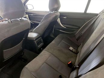 BMW 1 Series 1.5 118i M Sport Shadow Edition Hatchback 5dr Petrol Manual Euro