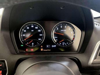 BMW 1 Series 1.5 118i M Sport Shadow Edition Hatchback 5dr Petrol Manual Euro