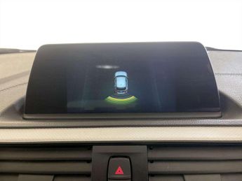 BMW 1 Series 1.5 118i M Sport Shadow Edition Hatchback 5dr Petrol Manual Euro