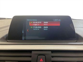 BMW 1 Series 1.5 118i M Sport Shadow Edition Hatchback 5dr Petrol Manual Euro