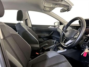 Volkswagen Polo 1.0 TSI Style Hatchback 5dr Petrol Manual Euro 6 (s/s) (95 ps)