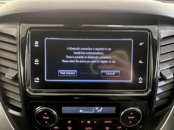 Mitsubishi Shogun Sport 2.4D 3 Auto 4WD Euro 6 5dr