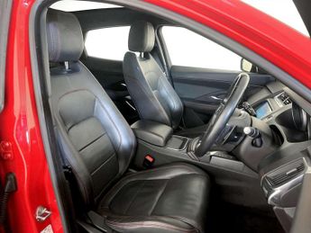 Jaguar E-PACE 2.0 D180 First Edition SUV 5dr Diesel Auto AWD Euro 6 (s/s) (180