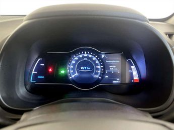 Hyundai KONA 64kWh Premium SE SUV 5dr Electric Auto (7kW Charger) (204 ps)