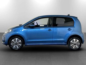 Volkswagen e-up! 36.8kWh e-up! Hatchback 5dr Electric Auto (82 ps)