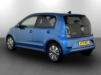 Volkswagen e-up! 36.8kWh e-up! Hatchback 5dr Electric Auto (82 ps)