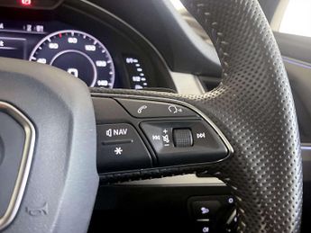 Audi Q7 3.0 TDI V6 45 S line SUV 5dr Diesel Tiptronic quattro Euro 6 (s/