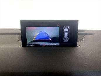 Audi Q7 3.0 TDI V6 45 S line SUV 5dr Diesel Tiptronic quattro Euro 6 (s/