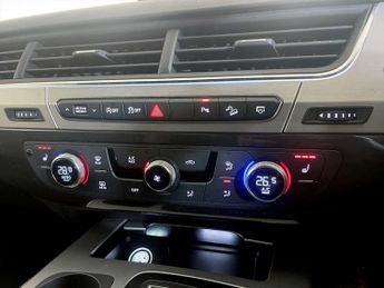 Audi Q7 3.0 TDI V6 45 S line SUV 5dr Diesel Tiptronic quattro Euro 6 (s/