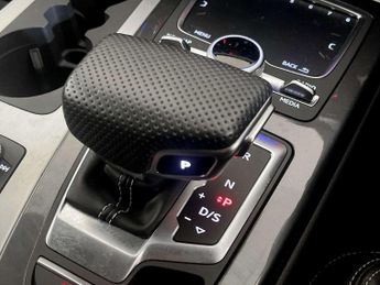 Audi Q7 3.0 TDI V6 45 S line SUV 5dr Diesel Tiptronic quattro Euro 6 (s/