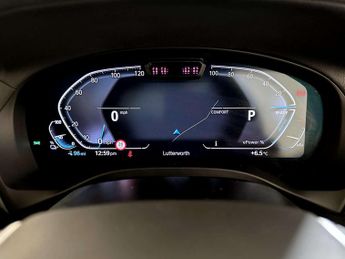 BMW iX3 80kWh Premier Edition Pro SUV 5dr Electric Auto (286 ps)