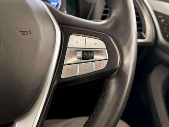 BMW iX3 80kWh Premier Edition Pro SUV 5dr Electric Auto (286 ps)