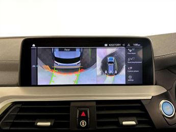 BMW iX3 80kWh Premier Edition Pro SUV 5dr Electric Auto (286 ps)