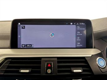 BMW iX3 80kWh Premier Edition Pro SUV 5dr Electric Auto (286 ps)