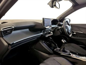 Peugeot 2008 1.2 PureTech Allure SUV 5dr Petrol Manual Euro 6 (s/s) (130 ps)