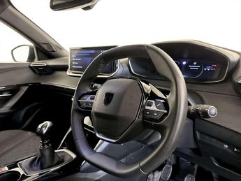 Peugeot 2008 1.2 PureTech Allure SUV 5dr Petrol Manual Euro 6 (s/s) (130 ps)