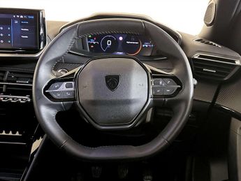 Peugeot 2008 1.2 PureTech Allure SUV 5dr Petrol Manual Euro 6 (s/s) (130 ps)