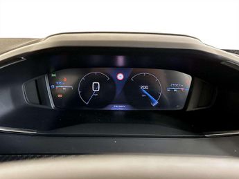 Peugeot 2008 1.2 PureTech Allure SUV 5dr Petrol Manual Euro 6 (s/s) (130 ps)