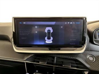 Peugeot 2008 1.2 PureTech Allure SUV 5dr Petrol Manual Euro 6 (s/s) (130 ps)