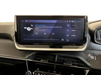 Peugeot 2008 1.2 PureTech Allure SUV 5dr Petrol Manual Euro 6 (s/s) (130 ps)