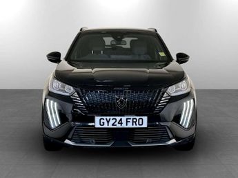 Peugeot 2008 1.2 PureTech Allure SUV 5dr Petrol Manual Euro 6 (s/s) (130 ps)