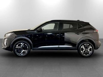 Peugeot 2008 1.2 PureTech Allure SUV 5dr Petrol Manual Euro 6 (s/s) (130 ps)