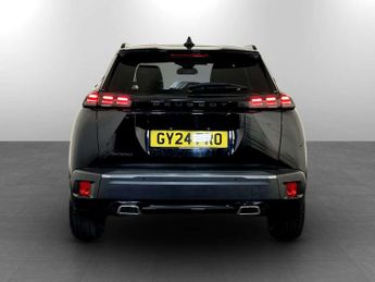 Peugeot 2008 1.2 PureTech Allure SUV 5dr Petrol Manual Euro 6 (s/s) (130 ps)