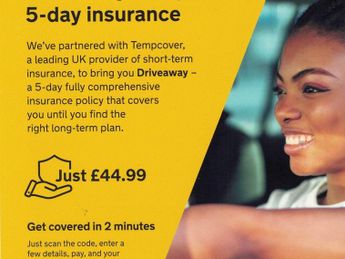 Volvo V40 Cross Country 1.5 T3 Pro Hatchback 5dr Petrol Auto Euro 6 (s/s) (152 ps)