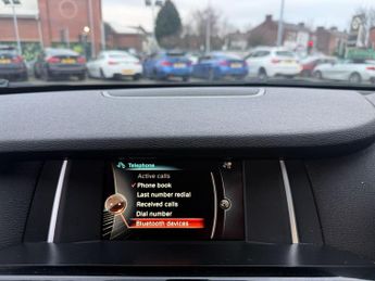 BMW X3 2.0 20d M Sport Auto xDrive Euro 6 (s/s) 5dr