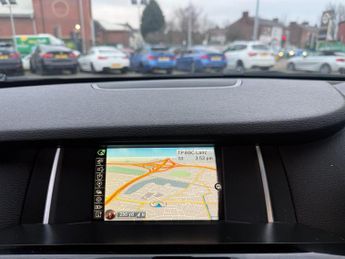 BMW X3 2.0 20d M Sport Auto xDrive Euro 6 (s/s) 5dr