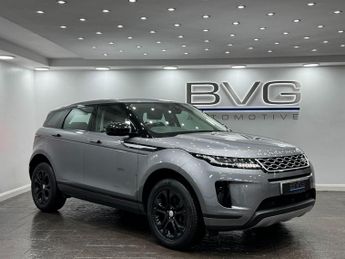 Land Rover Range Rover Evoque 2.0 D150 S FWD Euro 6 (s/s) 5dr
