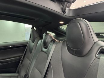 Tesla Model X 75D (Dual Motor) Auto 4WDE 5dr