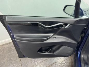 Tesla Model X 75D (Dual Motor) Auto 4WDE 5dr